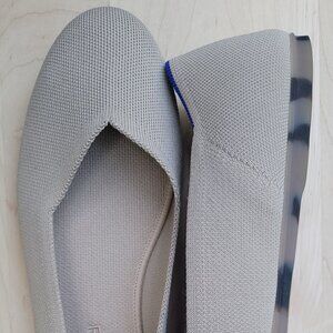 Rothys Nude Size 12.5